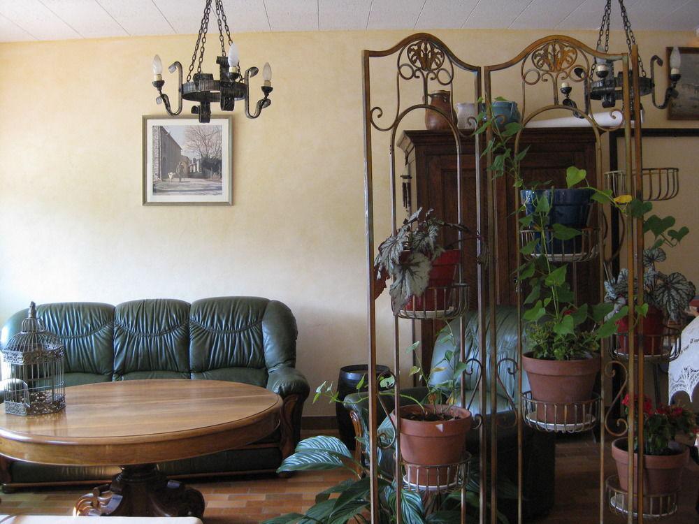 Hotel Sainte Anne "Le Verdon" Ле Сал-сюр-Вердон Екстериор снимка